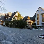 Kaszelewskiego Apartment Zakopane By Noclegi Renters
