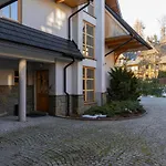 Kaszelewskiego Apartment Zakopane By Noclegi Renters