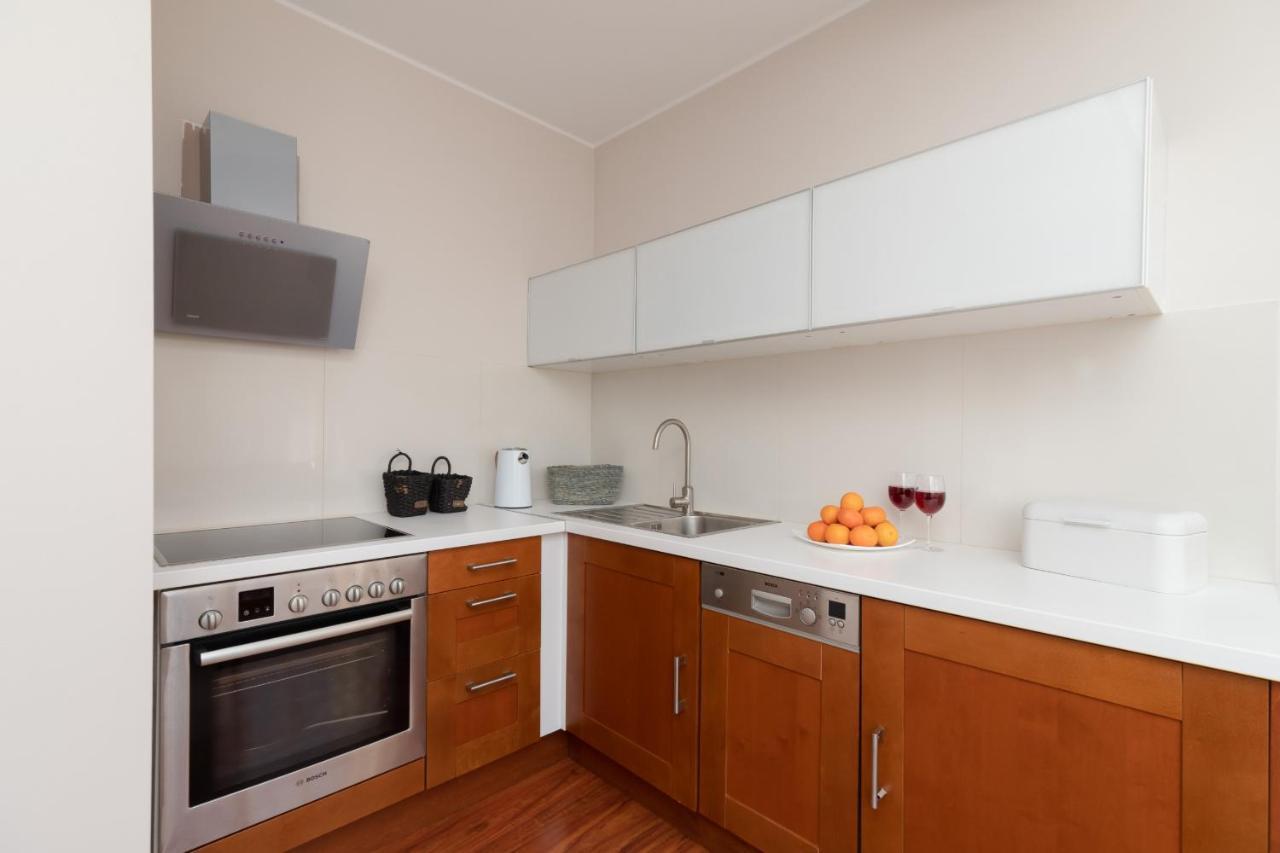 Apartmán Kaszelewskiego By Renters *