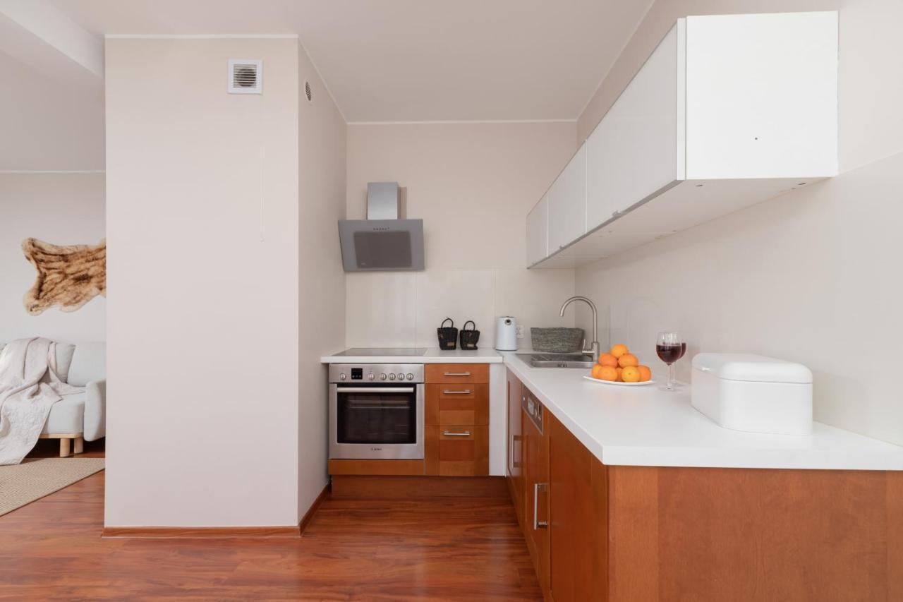 Kaszelewskiego By Renters Apartmán