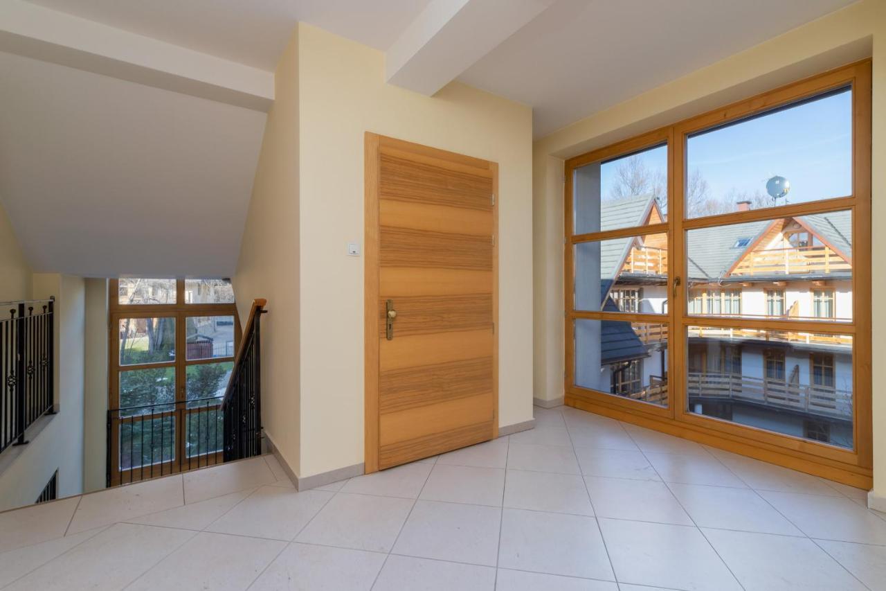 Kaszelewskiego By Renters Apartmán *
