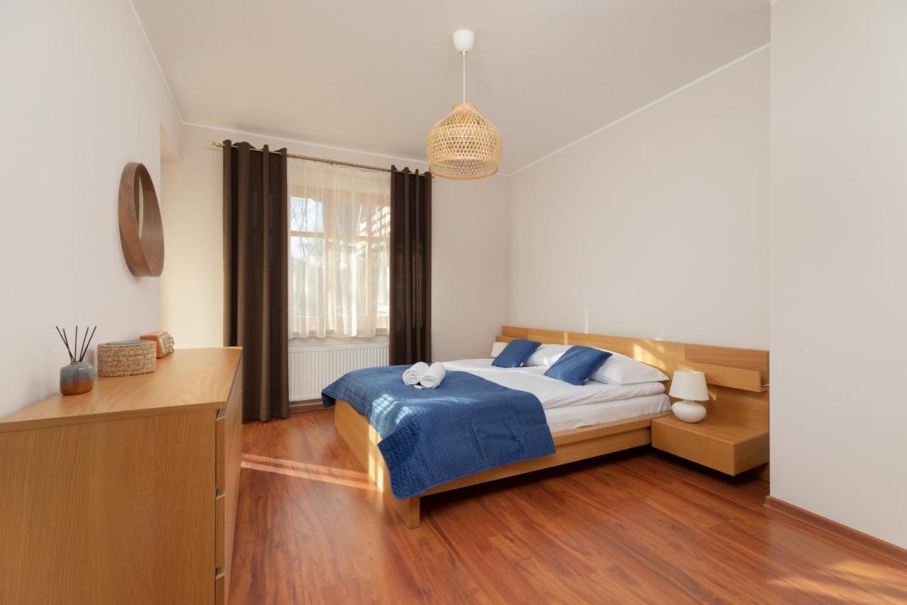 Kaszelewskiego By Renters * Zakopane