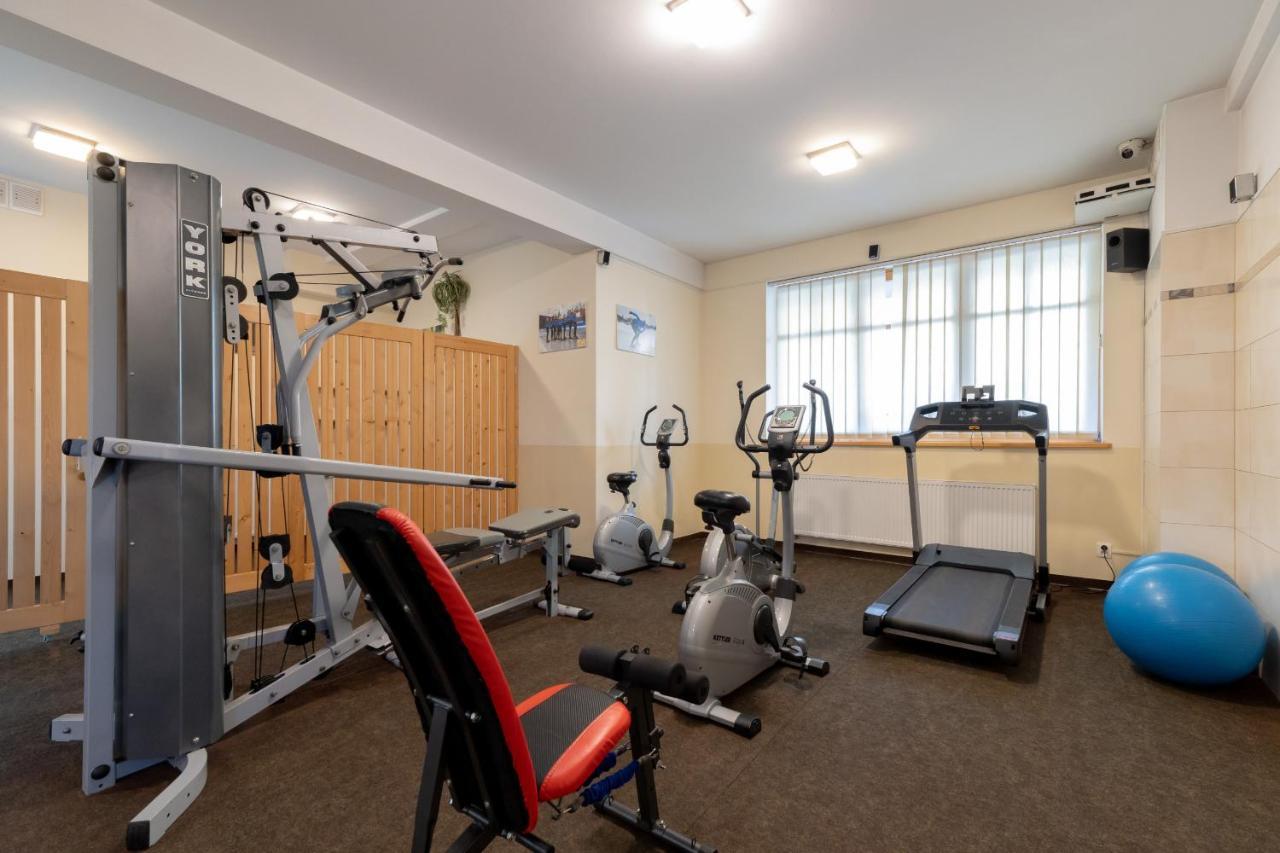 Kaszelewskiego By Renters Apartmán Zakopane