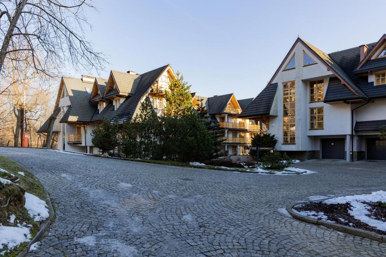 Kaszelewskiego By Renters Apartmán Zakopane