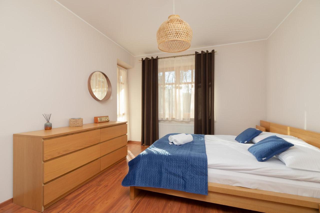 Kaszelewskiego By Renters Apartmán Zakopane