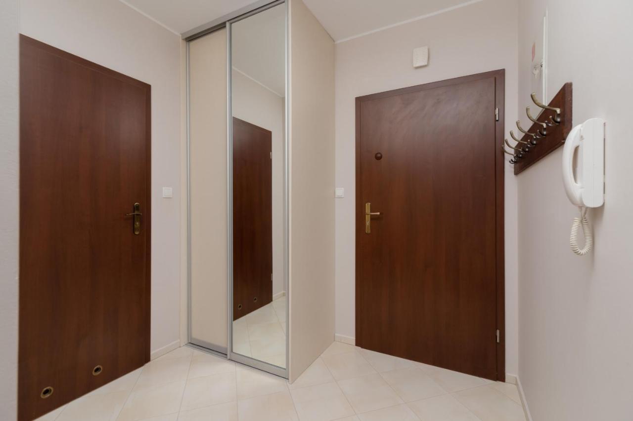 Apartmán Kaszelewskiego By Renters Zakopane