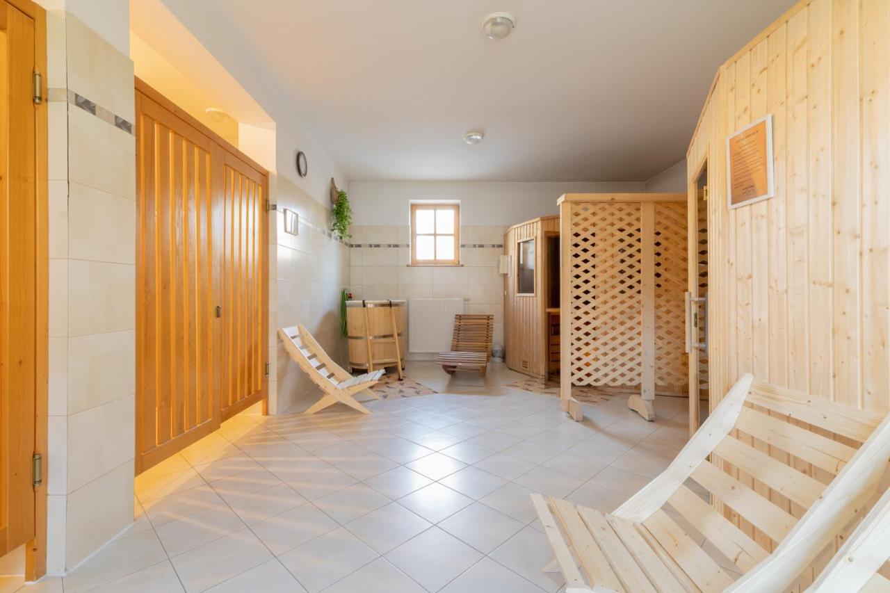 Kaszelewskiego By Renters Apartmán